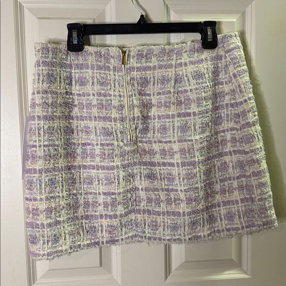 House of Harlow 1960 Boucle Two Piece Set - Picture 5 of 11